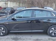 2018 18 HYUNDAI IONIQ PREMIUM HYBRID 1.6 GDi DCT UNRECORDED DAMAGED SALVAGE