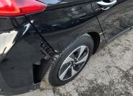 2018 18 HYUNDAI IONIQ PREMIUM HYBRID 1.6 GDi DCT UNRECORDED DAMAGED SALVAGE