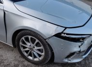 2018 68 MERCEDES-BENZ A CLASS A180D AUTO SPORT EXEC CAT S DAMAGED SALVAGE