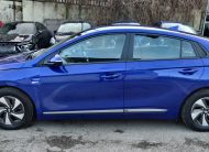 2018 68 HYUNDAI IONIQ SE HYBRID 1.6 GDi DCT UNRECORDED DAMAGED SALVAGE