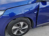 2018 68 HYUNDAI IONIQ SE HYBRID 1.6 GDi DCT UNRECORDED DAMAGED SALVAGE