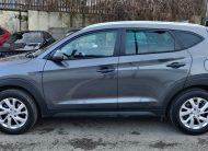 2019 69 HYUNDAI TUCSON SE NAV 1.6 T-GDi UNRECORDED DAMAGED SALVAGE