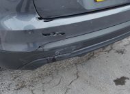 2019 69 HYUNDAI TUCSON SE NAV 1.6 T-GDi UNRECORDED DAMAGED SALVAGE