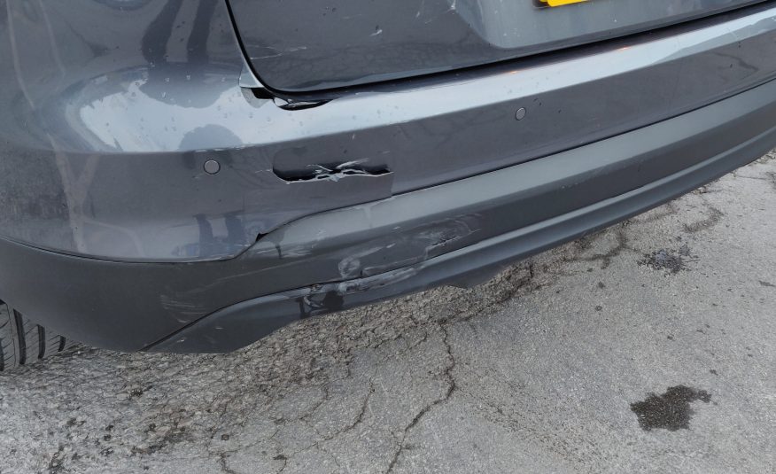 2019 69 HYUNDAI TUCSON SE NAV 1.6 T-GDi UNRECORDED DAMAGED SALVAGE