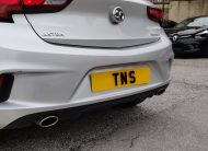 2018 68 VAUXHALL ASTRA 1.6i TURBO SRI VX-LINE NAV UNRECORDED DAMAGED SALVAGE