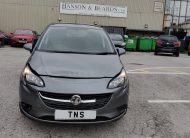 2019 69 VAUXHALL CORSA 1.4i SPORT UNRECORDED DAMAGED SALVAGE