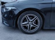 2018 68 MERCEDES-BENZ A CLASS A200 AUTO AMG LINE PREM UNRECORDED DAMAGED SALVAGE