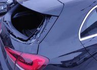 2018 68 MERCEDES-BENZ A CLASS A200 AUTO AMG LINE PREM UNRECORDED DAMAGED SALVAGE