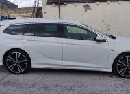 2018 18 VAUXHALL INSIGNIA 2.0D SRI VX-LINE NAV UNRECORDED DAMAGED SALVAGE