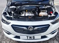 2018 18 VAUXHALL INSIGNIA 2.0D SRI VX-LINE NAV UNRECORDED DAMAGED SALVAGE