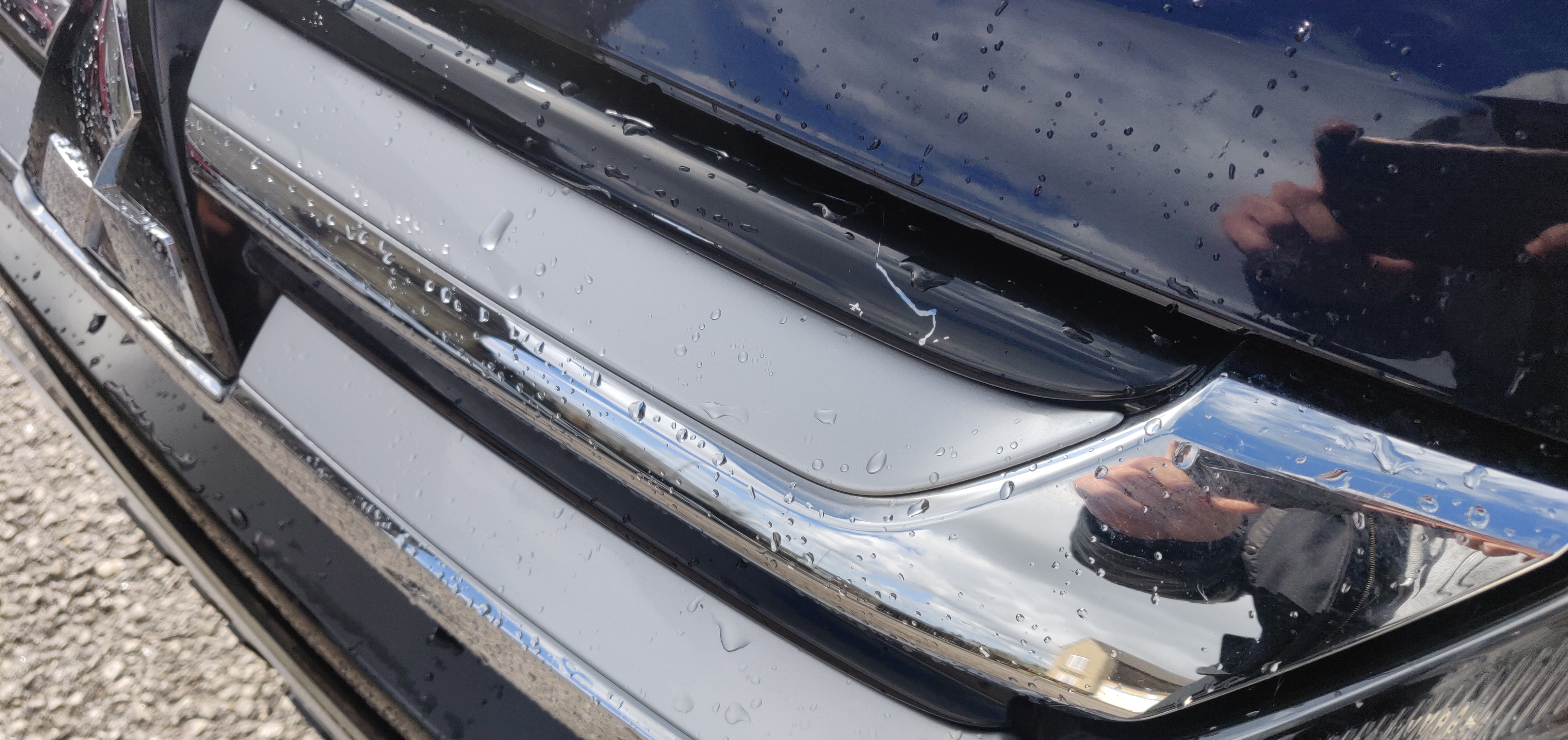 2019 19 MITSUBISHI OUTLANDER JURO 2.2 DI-D 4×4 AUTO UNRECORDED DAMAGED SALVAGE