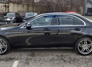 2019 19 MERCEDES-BENZ E CLASS E220 AMG LINE NIGHT ED. UNRECORDED DAMAGED SALVAGE