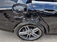 2019 19 MERCEDES-BENZ E CLASS E220 AMG LINE NIGHT ED. UNRECORDED DAMAGED SALVAGE