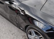 2019 19 MERCEDES-BENZ E CLASS E220 AMG LINE NIGHT ED. UNRECORDED DAMAGED SALVAGE