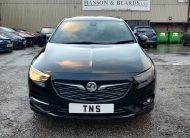 2019 VAUXHALL INSIGNIA 1.5i SRI VX-LINE NAV UNRECORDED DAMAGED SALVAGE