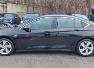 2019 VAUXHALL INSIGNIA 1.5i SRI VX-LINE NAV UNRECORDED DAMAGED SALVAGE