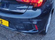 2018 68 VAUXHALL ASTRA 1.6i TURBO SRI VX-LINE NAV UNRECORDED DAMAGED SALVAGE