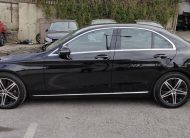 2019 19 MERCEDES-BENZ C CLASS C200 SPORT PREMIUM AUTO UNRECORDED DAMAGED SALVAGE