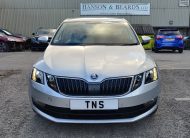 2019 69 SKODA OCTAVIA 1.6 TDI SE TECHNOLOGY UNRECORDED DAMAGED SALVAGE