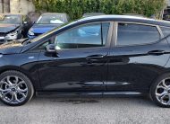 2019 69 FORD FIESTA ST-LINE NAV 1.0L TURBO UNRECORDED DAMAGED SALVAGE