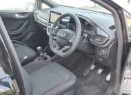 2019 69 FORD FIESTA ST-LINE NAV 1.0L TURBO UNRECORDED DAMAGED SALVAGE