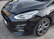 2019 69 FORD FIESTA ST-LINE NAV 1.0L TURBO UNRECORDED DAMAGED SALVAGE