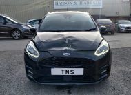 2019 69 FORD FIESTA ST-LINE NAV 1.0L TURBO UNRECORDED DAMAGED SALVAGE