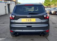 2019 69 FORD KUGA ST-LINE 1.5i AUTO CAT S DAMAGED SALVAGE