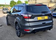 2019 69 FORD KUGA ST-LINE 1.5i AUTO CAT S DAMAGED SALVAGE