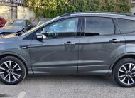 2019 69 FORD KUGA ST-LINE 1.5i AUTO CAT S DAMAGED SALVAGE