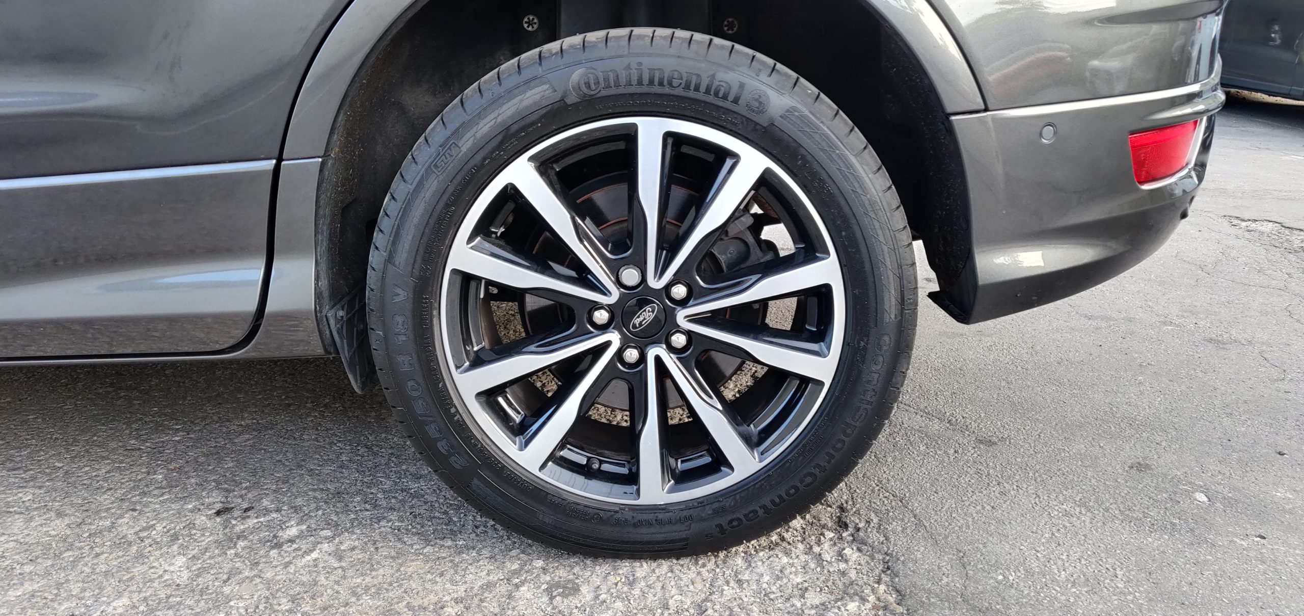 2019 69 FORD KUGA ST-LINE 1.5i AUTO CAT S DAMAGED SALVAGE