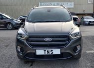 2019 69 FORD KUGA ST-LINE 1.5i AUTO CAT S DAMAGED SALVAGE