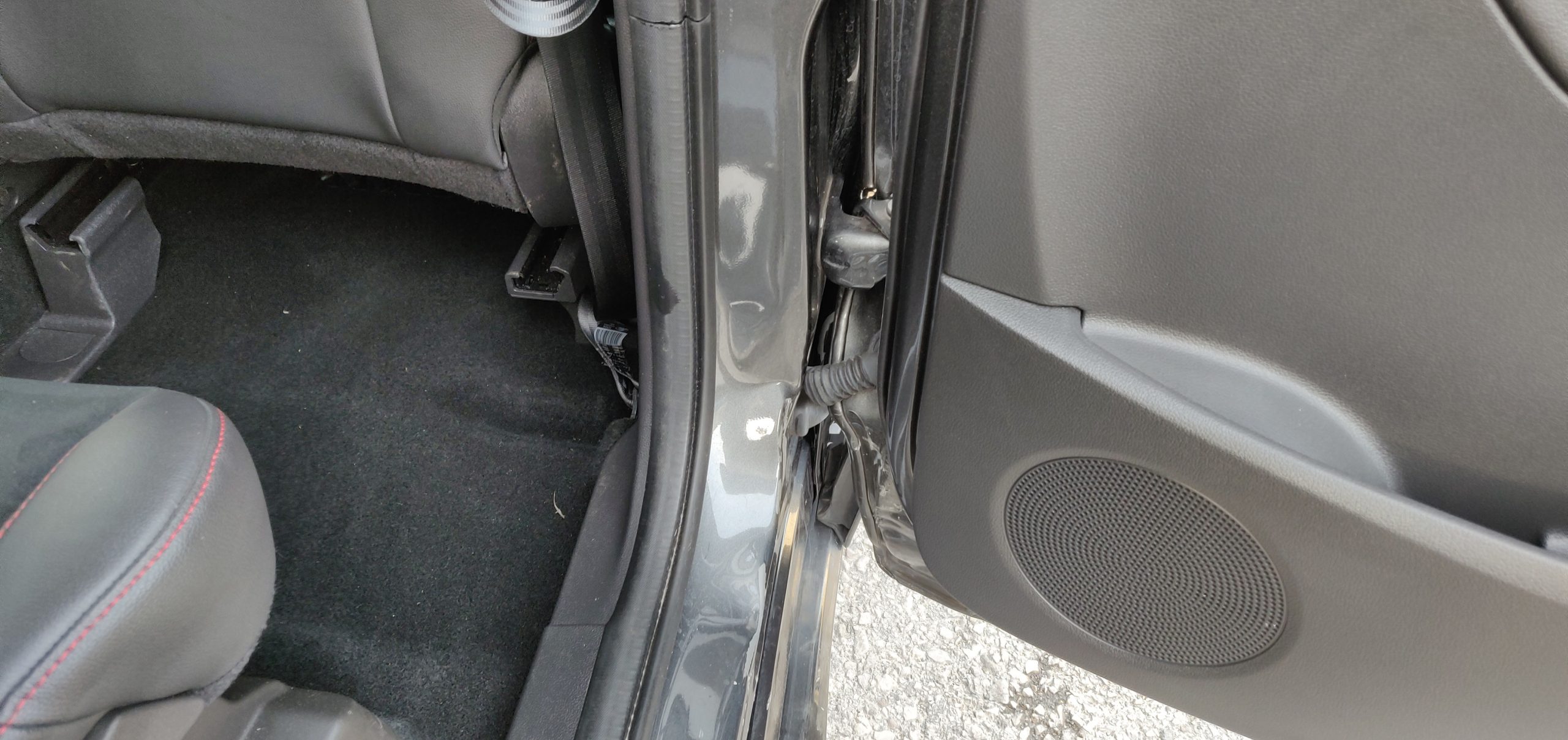 2019 69 FORD KUGA ST-LINE 1.5i AUTO CAT S DAMAGED SALVAGE