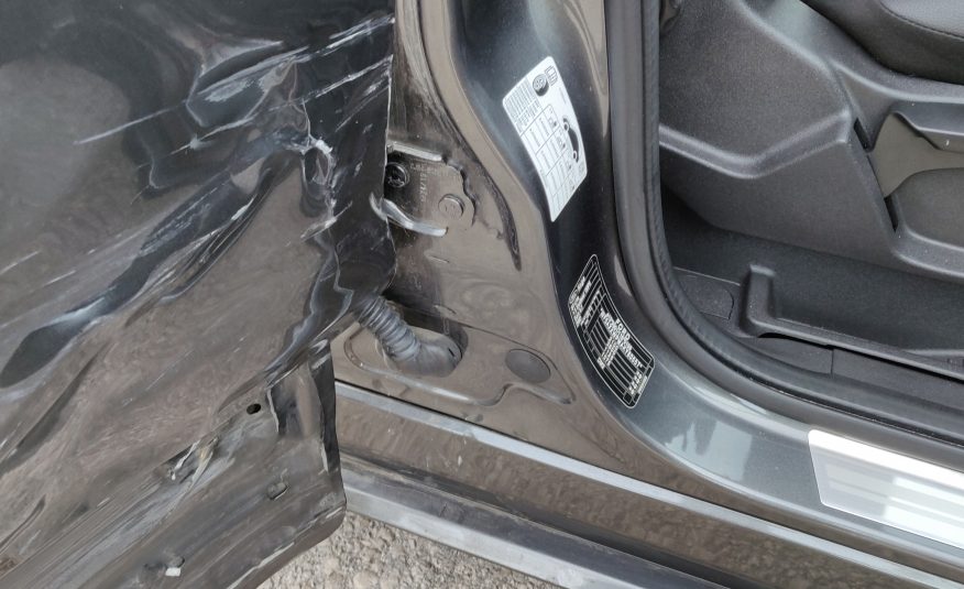 2019 69 FORD KUGA ST-LINE 1.5i AUTO CAT S DAMAGED SALVAGE