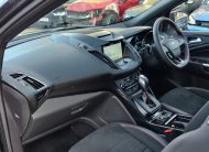 2019 69 FORD KUGA ST-LINE 1.5i AUTO CAT S DAMAGED SALVAGE