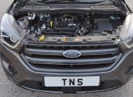 2019 69 FORD KUGA ST-LINE 1.5i AUTO CAT S DAMAGED SALVAGE