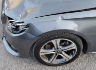 2018 18 MERCEDES-BENZ E CLASS E220D SE AUTO CAT N DAMAGED SALVAGE