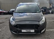 2018 FORD GALAXY TITANIUM 2.0 TDCI AUTO 7 SEATS 180HP UNRECORDED DAMAGED SALVAGE