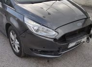 2018 FORD GALAXY TITANIUM 2.0 TDCI AUTO 7 SEATS 180HP UNRECORDED DAMAGED SALVAGE