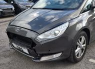 2018 FORD GALAXY TITANIUM 2.0 TDCI AUTO 7 SEATS 180HP UNRECORDED DAMAGED SALVAGE