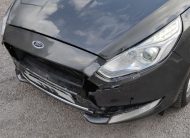 2018 FORD GALAXY TITANIUM 2.0 TDCI AUTO 7 SEATS 180HP UNRECORDED DAMAGED SALVAGE