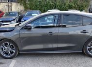 2020 FORD FOCUS 1.0 ST LINE CAT S DAMAGED SALVAGE