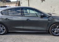 2020 FORD FOCUS 1.0 ST LINE CAT S DAMAGED SALVAGE