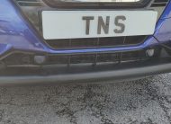 2018 68 NISSAN QASHQAI TEKNA 1.5 DCI UNRECORDED DAMAGED SALVAGE