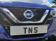 2018 68 NISSAN QASHQAI TEKNA 1.5 DCI UNRECORDED DAMAGED SALVAGE