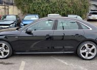 2019 69 AUDI A4 2.0 TFSI 40 S-LINE AUTO UNRECORDED DAMAGED SALVAGE