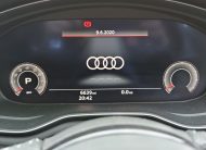 2019 69 AUDI A4 2.0 TFSI 40 S-LINE AUTO UNRECORDED DAMAGED SALVAGE