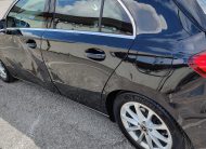 2019 19 MERCEDES-BENZ A CLASS A180D SPORT EXEC UNRECORDED DAMAGED SALVAGE