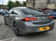 2019 VAUXHALL INSIGNIA 2.0D AUTO SRI VX-LINE NAV UNRECORDED DAMAGED SALVAGE