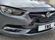 2019 VAUXHALL INSIGNIA 2.0D AUTO SRI VX-LINE NAV UNRECORDED DAMAGED SALVAGE